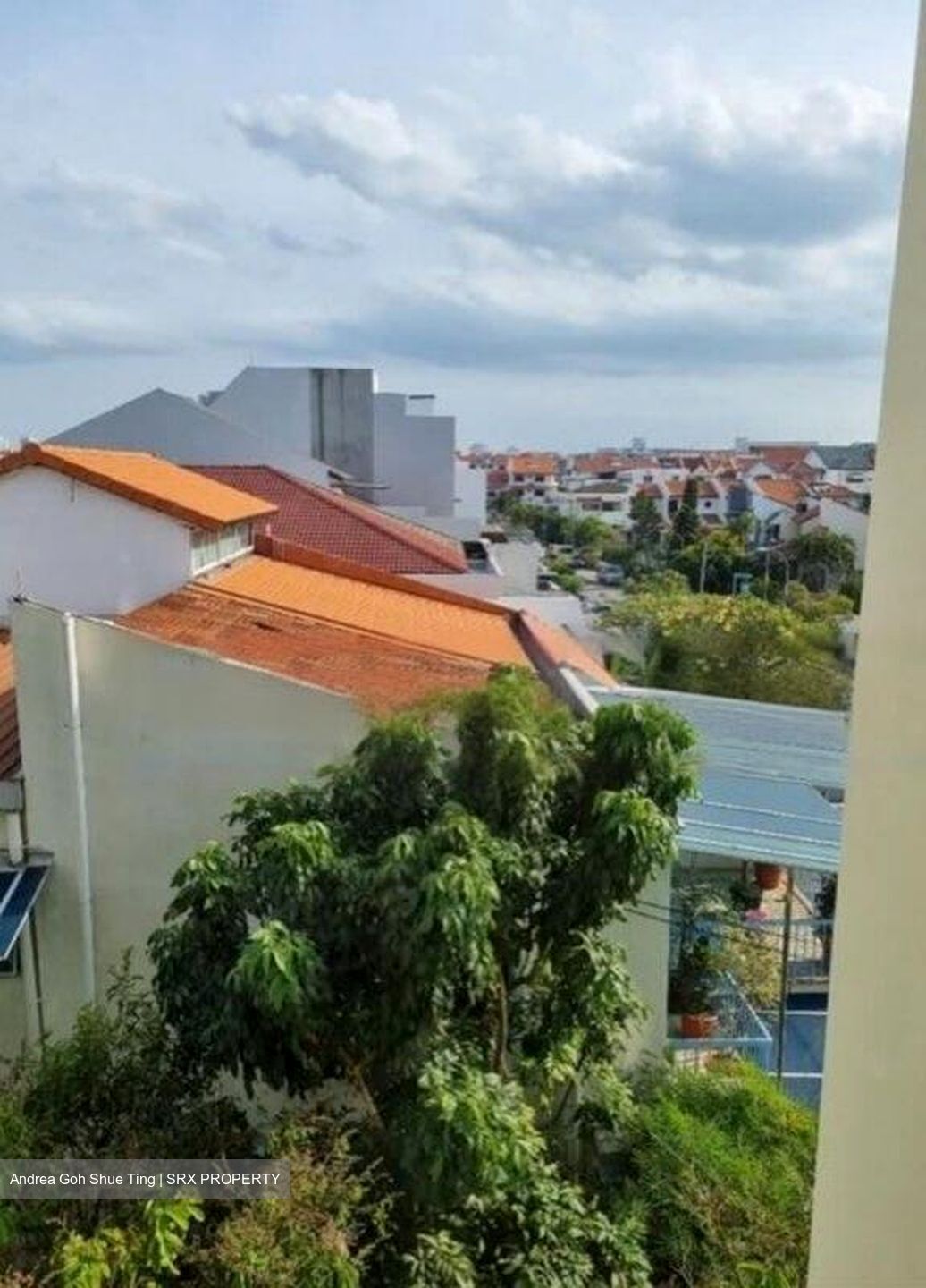 Sunny Lodge (D14), Apartment #458043951